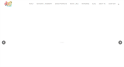 Desktop Screenshot of naissancestudios.com